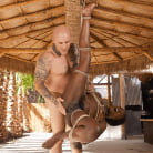 Ana Foxxx in 'Ana Foxxx: Endless Potential'