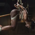 Ana Foxxx in 'Ana Foxxx Extreme Orgasms'