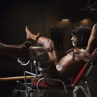 Ana Foxxx in 'Ana Foxxx Extreme Orgasms'