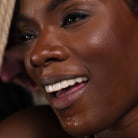 Ana Foxxx in 'Ana Foxxx Suffers Brutal Delights in Hardcore Bondage'