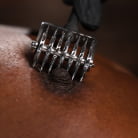 Ana Foxxx in 'Ana Foxxx Suffers Brutal Delights in Hardcore Bondage'