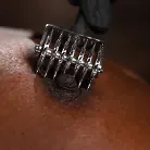 Ana Foxxx in 'Ana Foxxx Suffers Brutal Delights in Hardcore Bondage'