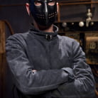 Ana Foxxx in 'Ana's Orgasm Denial and Control, Day Three'