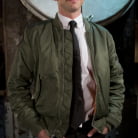 Ana Foxxx in 'Fashion Model Ana Foxxx Turns Will Havoc Into Her Plaything'