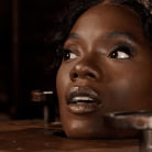 Ana Foxxx in 'Foxxxy Slut is Tormented in Device Bondage'