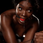 Ana Foxxx in 'Foxxxy Slut is Tormented in Device Bondage'