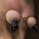 Ana Foxxx in 'Fragments IX'