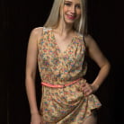 Ana Foxxx in 'Fragments IX'