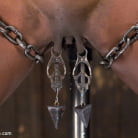 Ana Foxxx in 'Fragments IX'