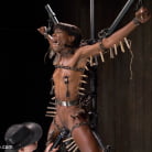 Ana Foxxx in 'Fragments IX'