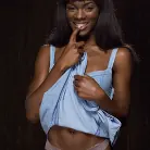 Ana Foxxx in 'Fragments IX'