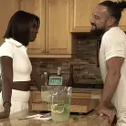 Ana Foxxx in 'Game, Set, Match: Anna Foxxx and Johnny Castle'