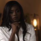 Ana Foxxx in 'Punishing the House Boy: Ana Foxxx and Baxxx'