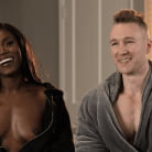 Ana Foxxx in 'Punishing the House Boy: Ana Foxxx and Baxxx'