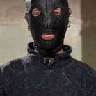 Ana Foxxx in 'Severe Reverse Cowgirl Training Ana Foxxx, Day One'