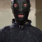 Ana Foxxx in 'Severe Reverse Cowgirl Training Ana Foxxx, Day One'