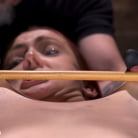 Andi Rye in 'Newbie Andi Rye Proves To Be A Squirting Pain Slut'