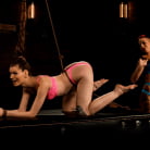 Andre Shakti in 'Andre Shakti and Erin Everheart: Sweet Slutty Anal'