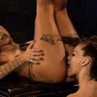 Andre Shakti in 'Andre Shakti and Erin Everheart: Sweet Slutty Anal'