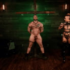 Andre Shakti in 'Flawless Servitude: Andre Shakti Dominates and Fucks Davin Strong'