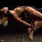 Andre Shakti in 'Mz Berlin vs Andre Shatki'