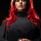 Andre Shakti in 'Mz Berlin vs Andre Shatki'