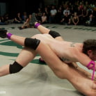 Andre Shakti in 'Round II'