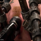 Andy San Dimas in 'Relentless - Andy San Dimas'