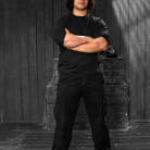 Andy San Dimas in 'Relentless - Andy San Dimas'