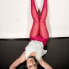 Andy San Dimas in 'Uber Foot Babes'