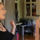 Angel Allwood in 'A Mother's Job is Never Done: Anal Assassin Trains Her Step-Daughter'