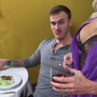 Angel Allwood in 'Cuckold my husband with his adopted son!'