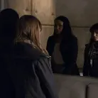 Angel Allwood in 'Curse of the Fisted Sister Kink Halloween Spooktacular'