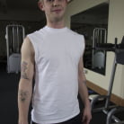 Angel Allwood in 'Physical Trainer Worships Sweaty MILF Feet Part 2'