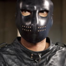 Angel Allwood in 'Training Anal Angel, Day Two'