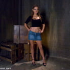 Angel Cummings in 'Angel Cummings'