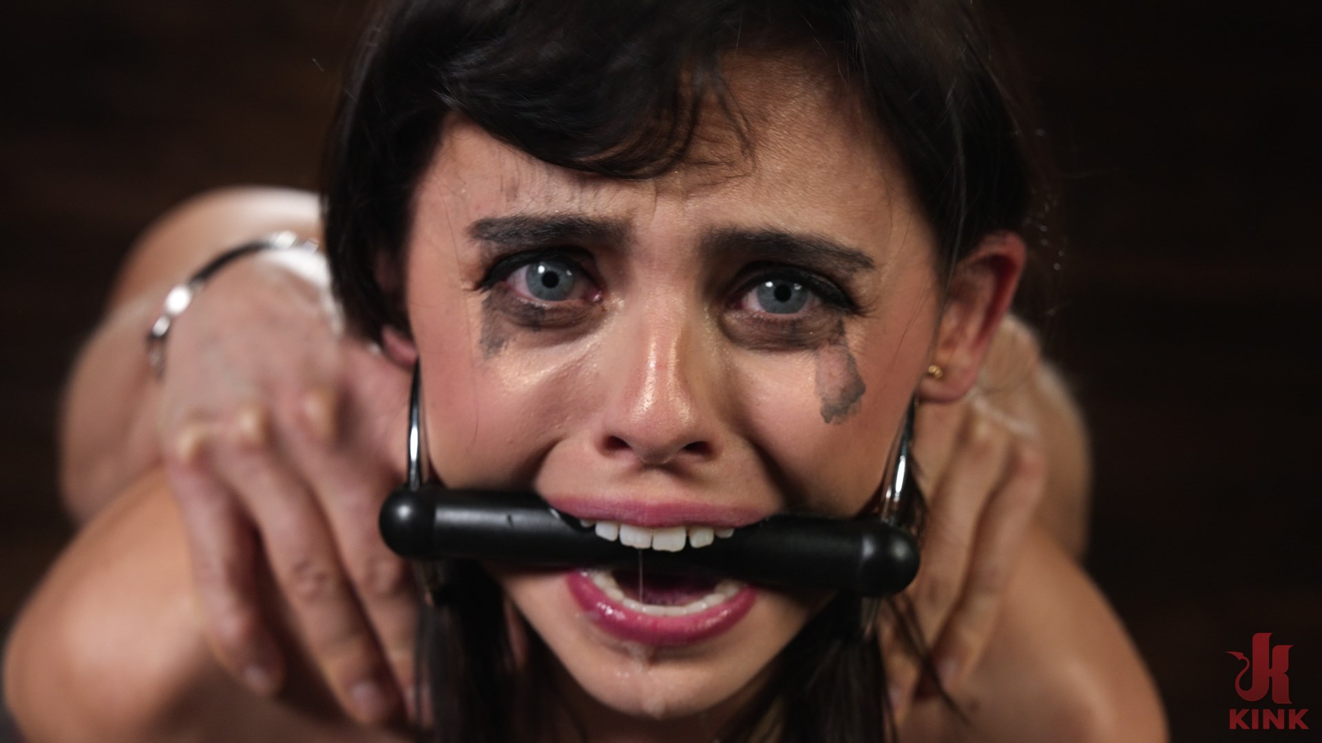 Wreck My Hole: Codey Steele and Angel Windell