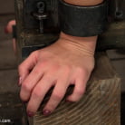 Angelica Raven in 'Q: Who thinks the smell of chain is hot'