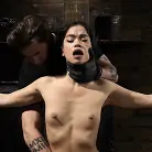 Angelina Moon in 'Angelina Moon: Too Much to Handle'