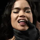 Angelina Moon in 'Angelina Moon: Too Much to Handle'