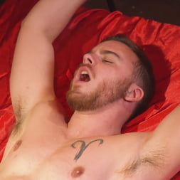 Angelina's Demands: Luke Hudson Gives In