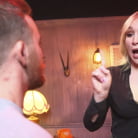 Angelina Please in 'Angelina's Demands: Luke Hudson Gives In'