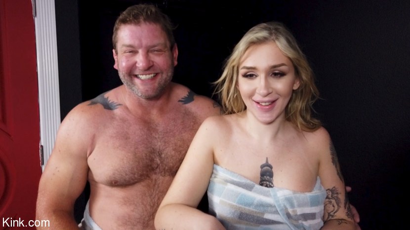 Interrogating Angelina: Colby Jansen vs Angelina Please