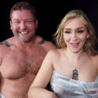 Angelina Please in 'Interrogating Angelina: Colby Jansen vs Angelina Please'