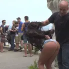 Angelina Wild in 'Best Fucking Friends'