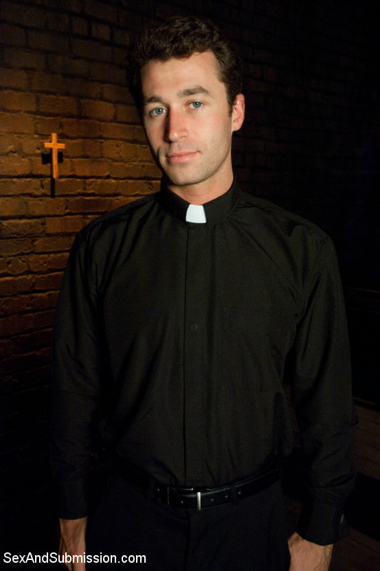 Sins of Sister Summers