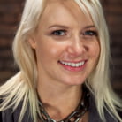 Anikka Albrite in 'Opening up Anikka Albrite: Day Two'