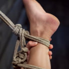 Anikka Albrite in 'Opening up Anikka Albrite: Day Two'