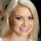 Anikka Albrite in 'The Accident: Blonde Bombshell Manhandled and Mercilessly Fucked!'