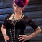 Anikka Albrite in 'Training Anikka Albright Day 3'